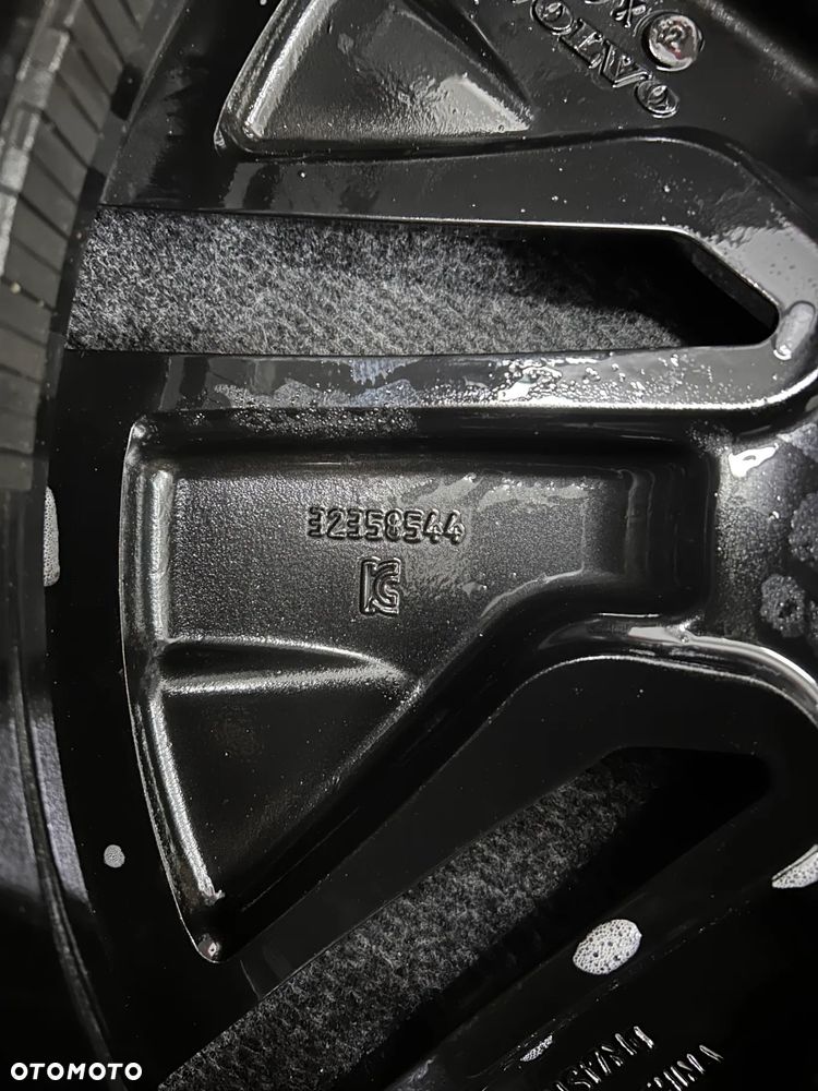 Alufelga Volvo S90 19 cali 5x108 1szt. 32358544 - 7