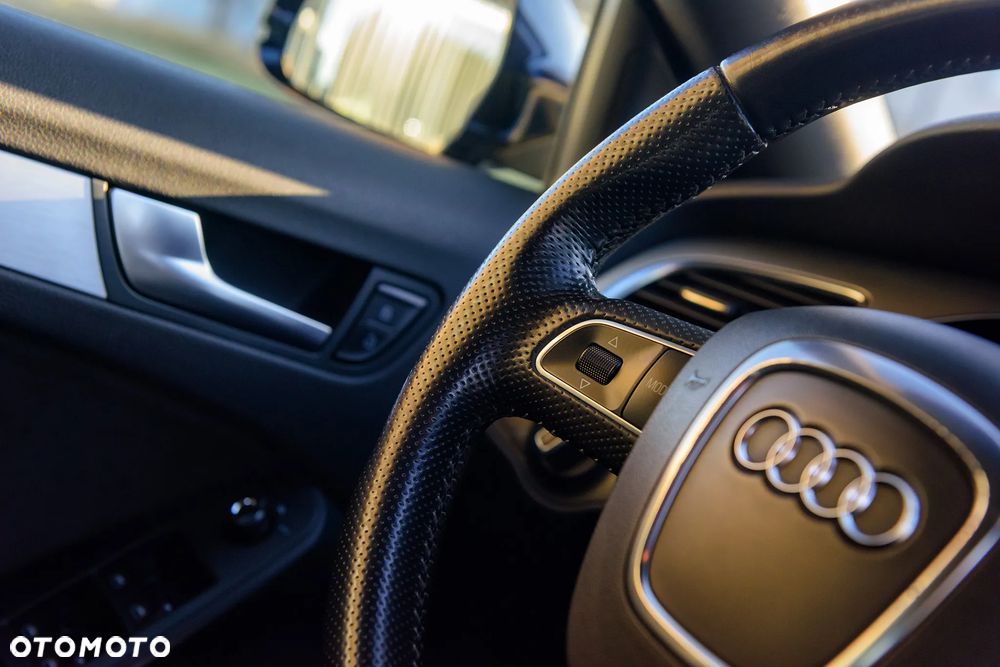 Audi A5 Sportback - 25