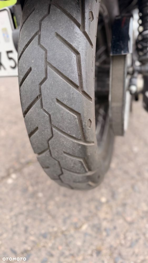 Harley-Davidson Sportster Forty-Eight - 9