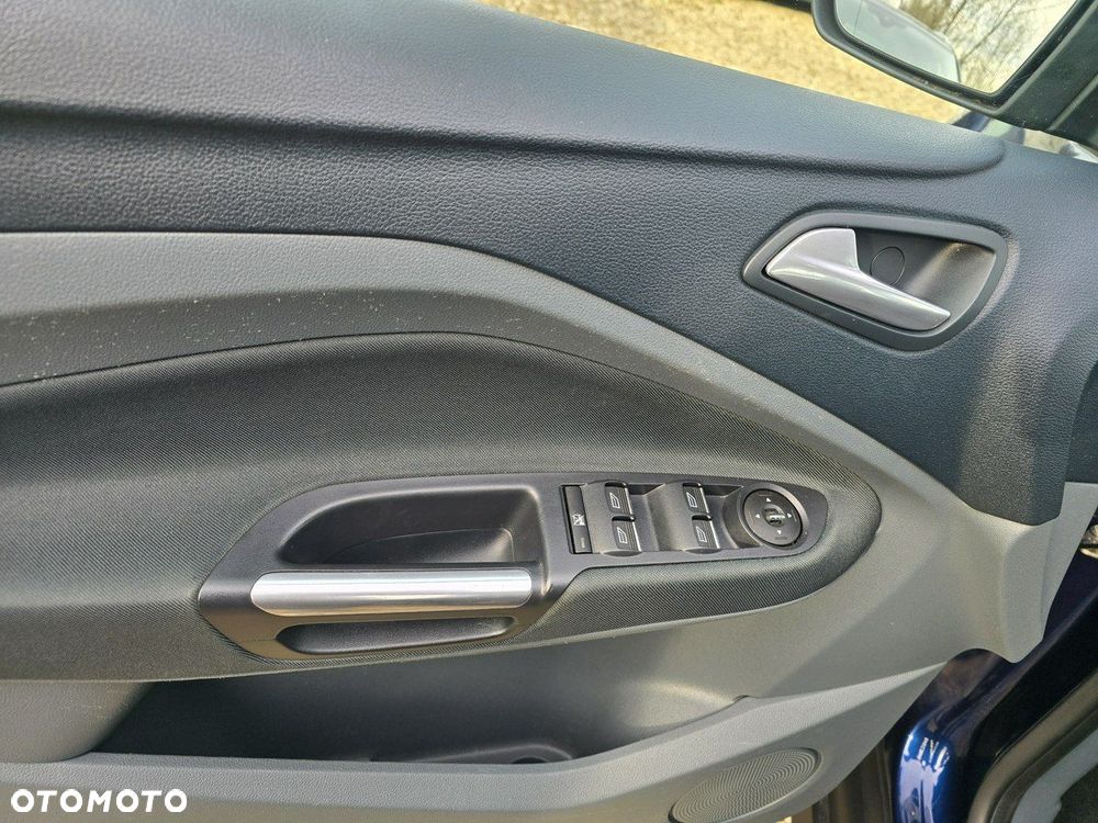 Ford C-MAX 1.6 TDCi DPF Ambiente - 20