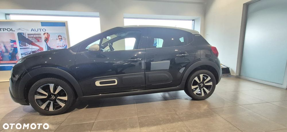 Citroën C3 1.2 PureTech Shine - 8