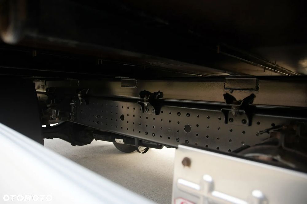 Mitsubishi FUSO=9C18=KONTENER=5.20M=12EP - 34