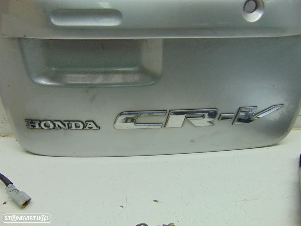 Honda CRV vários - 3