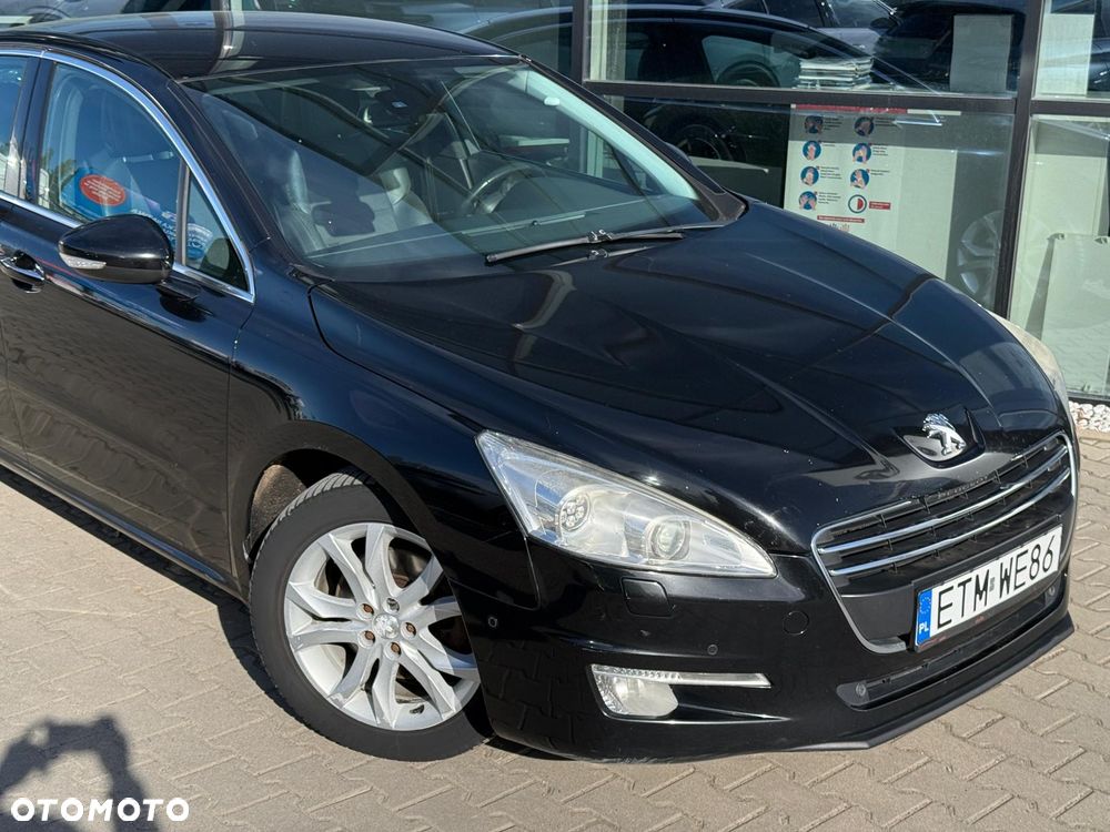 Peugeot 508 2.0 HDi Business Line - 6