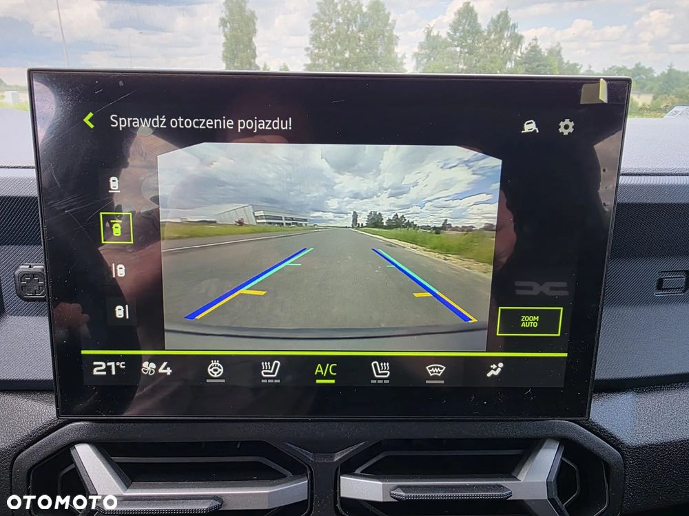 Dacia Duster 1.2 TCe mHEV Journey 4x4 - 19