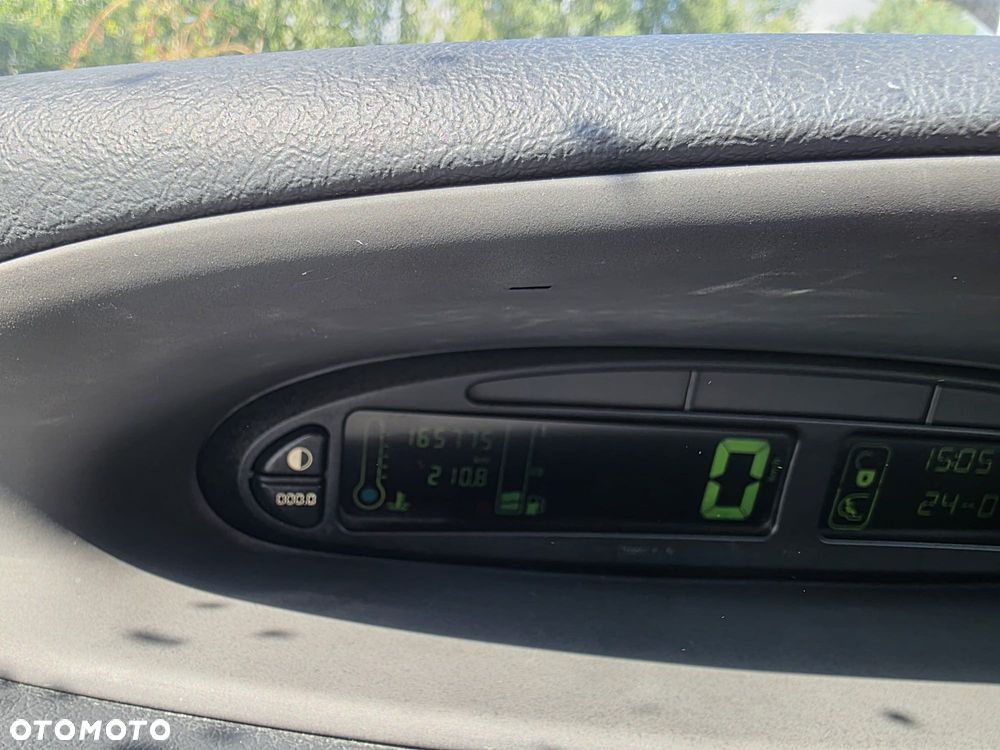 Citroën Xsara Picasso 1.6 HDI Magic - 9