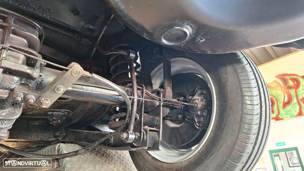 Alfa Romeo 2000 GTV - 29