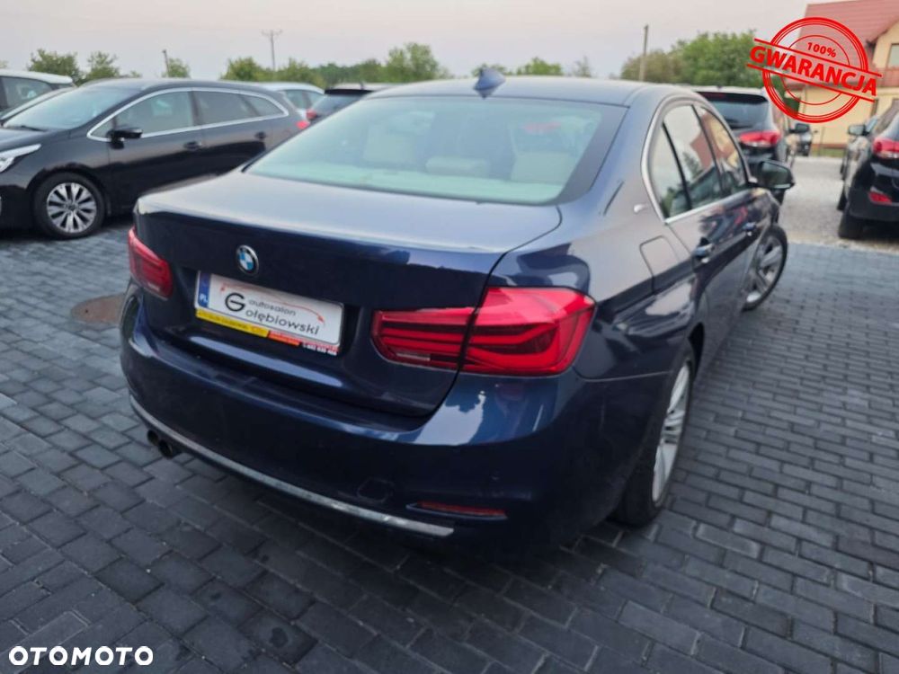 BMW Seria 3 - 10