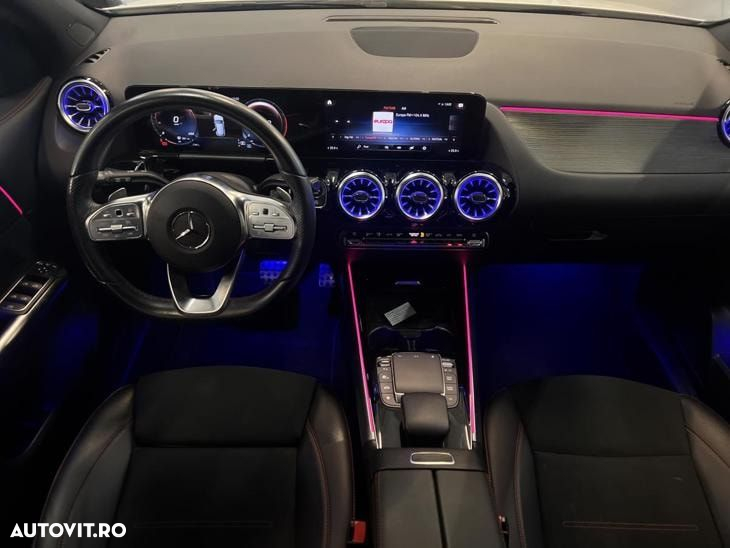 Mercedes-Benz GLA 200 4MATIC Aut. - 11