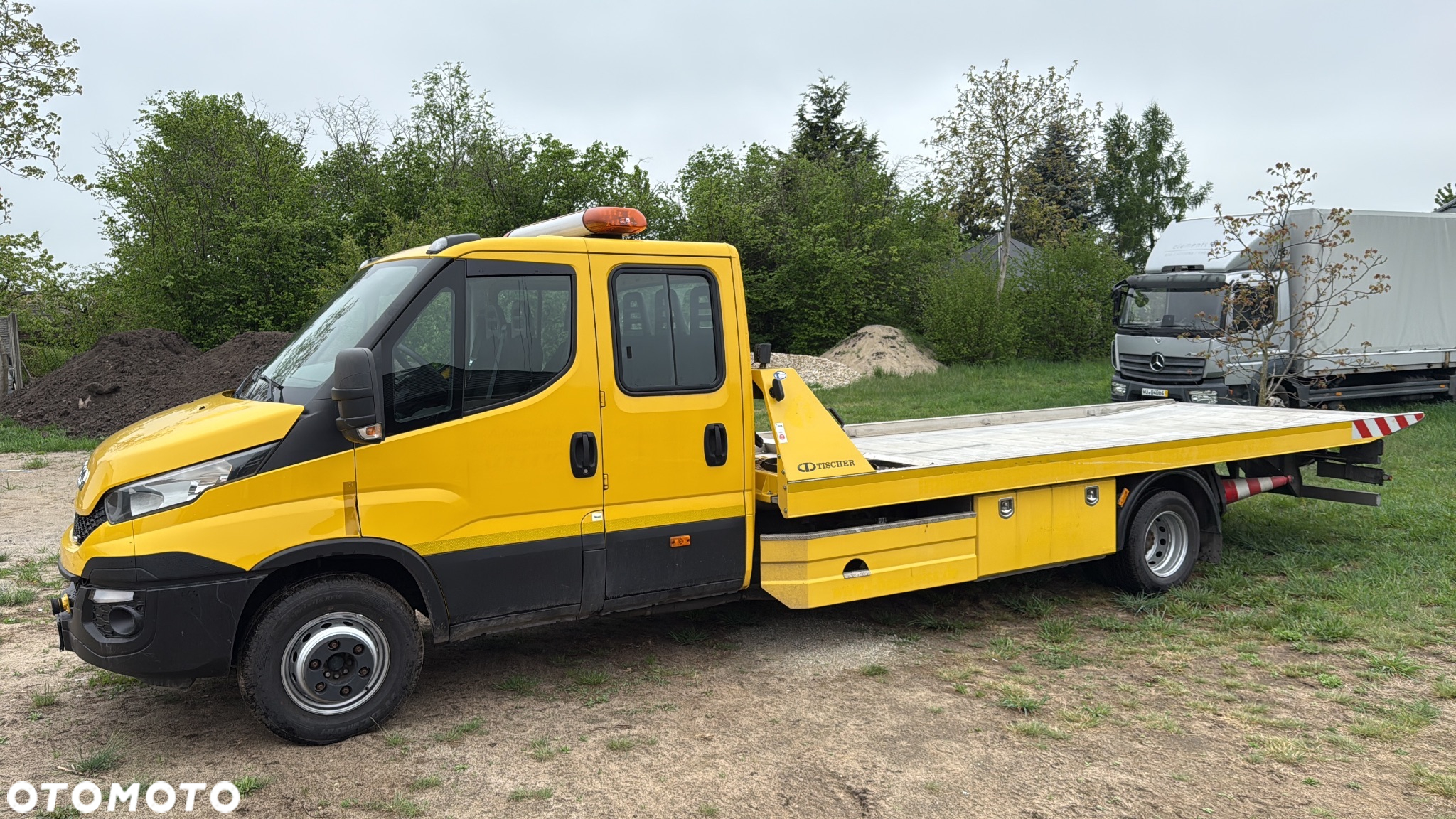 Iveco Iveco - 12