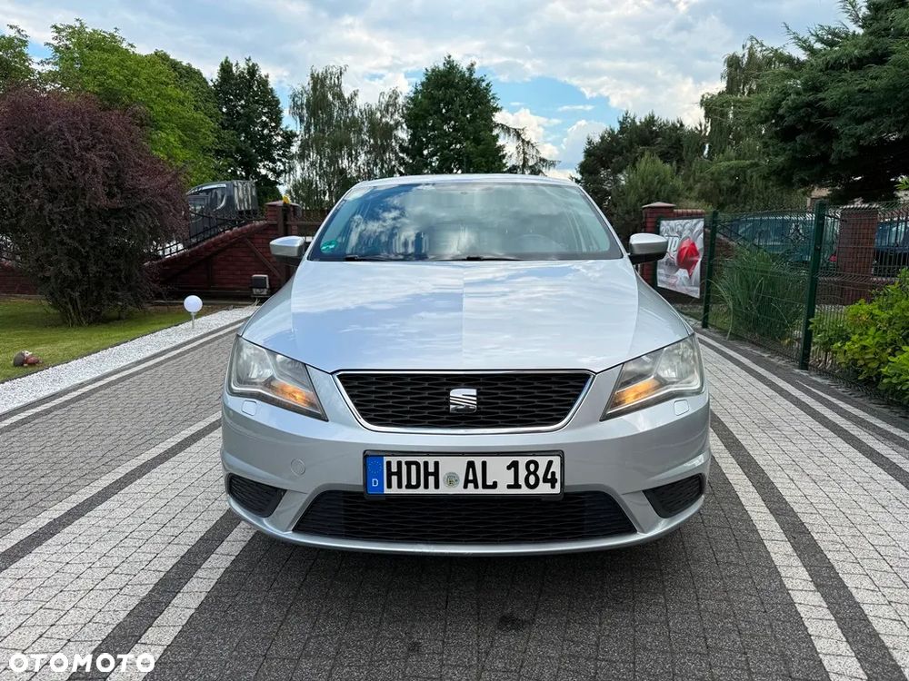 Seat Toledo 1.2 TSI Style - 7