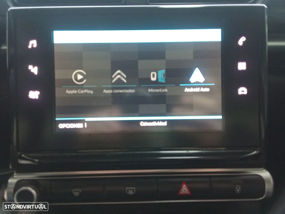 Citroën C3 Pure Tech Feel - 9