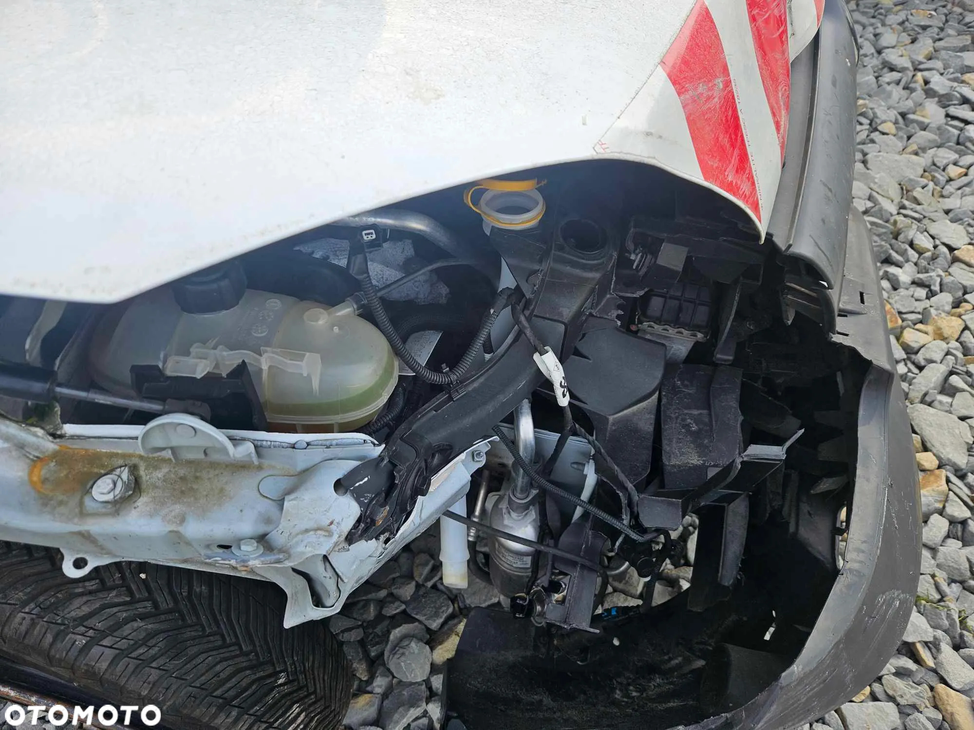 Renault KANGOO 2019 ,benzyna 1.2 TCE 115kM - 16