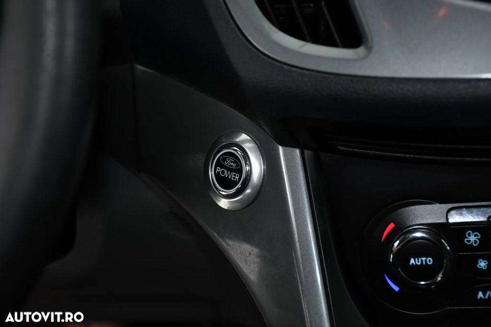 Ford C-Max 1.6 TDCi Trend - 16