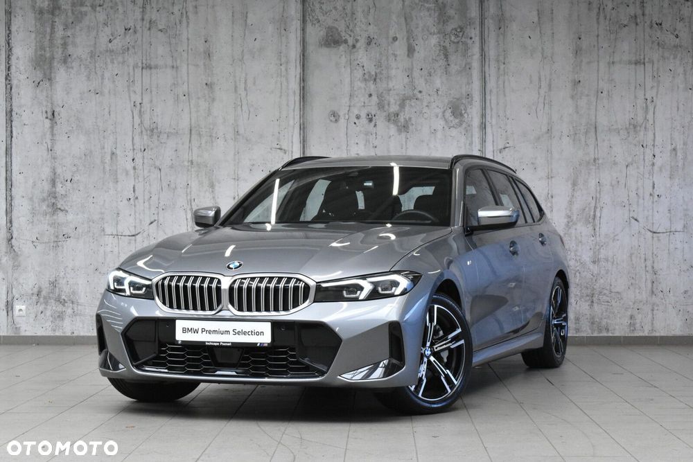 BMW Seria 3 - 2