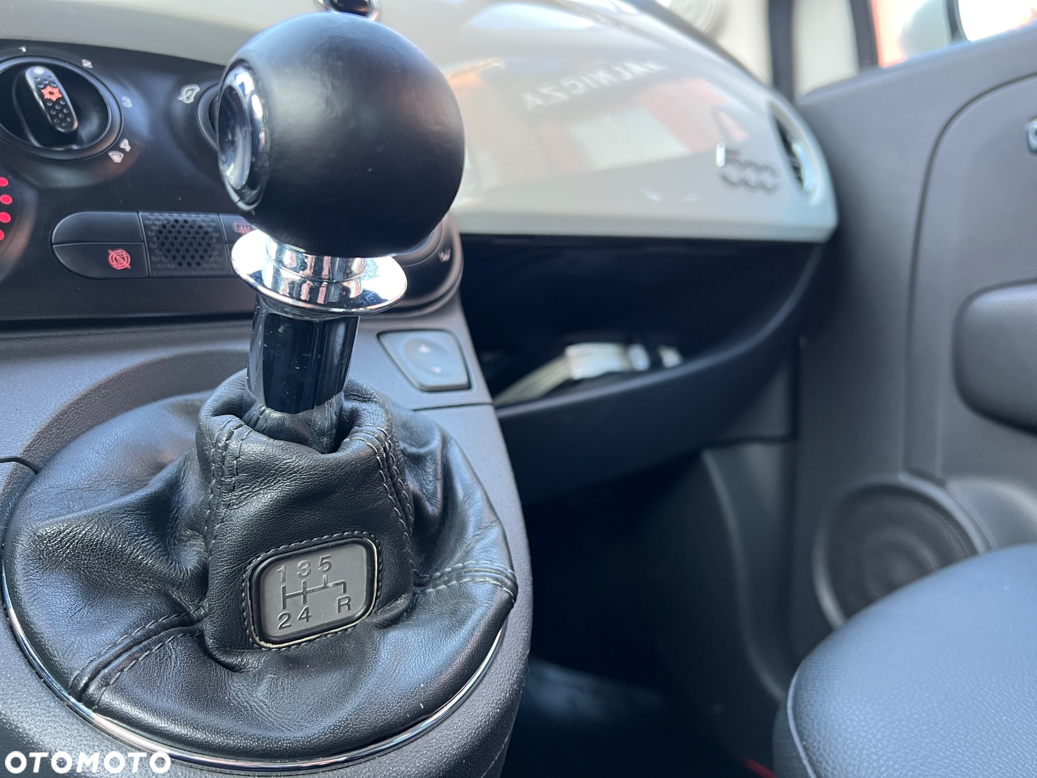 Fiat 500 0.9 8V TwinAir Start&Stopp - 18