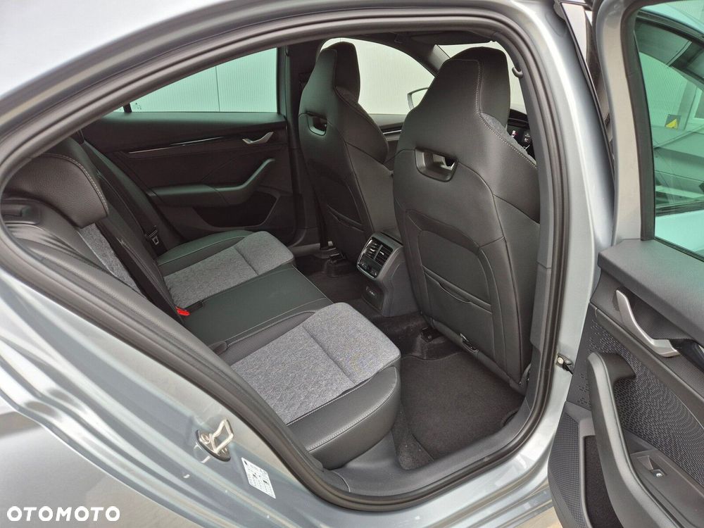 Skoda Octavia - 15