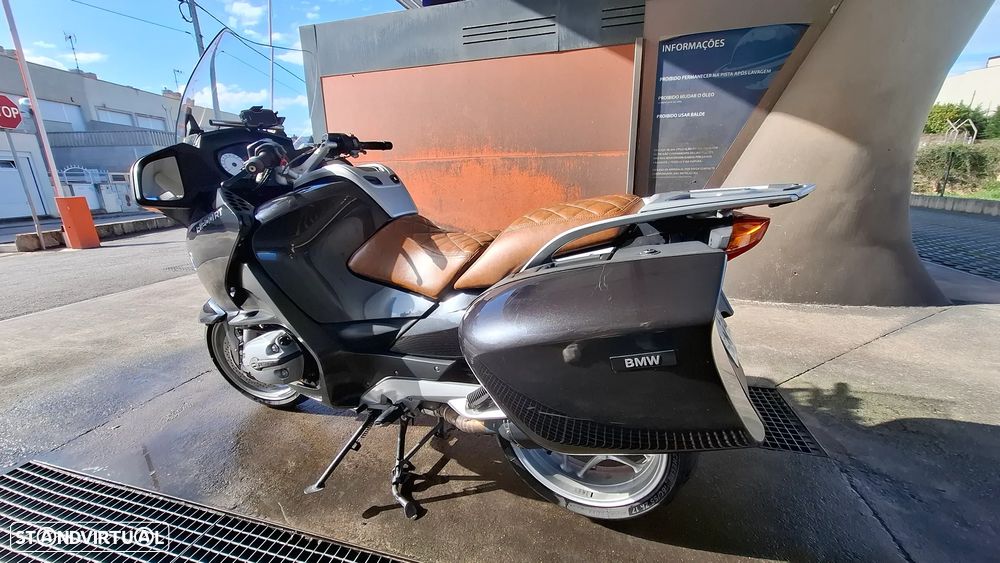 BMW R 1200 RT - 7