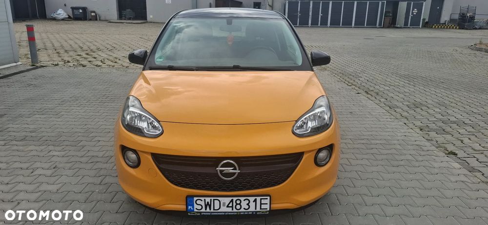 Opel Adam 1.4 Start/Stop Glam - 32