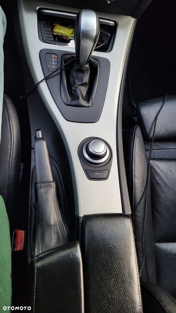 BMW Seria 3 - 14