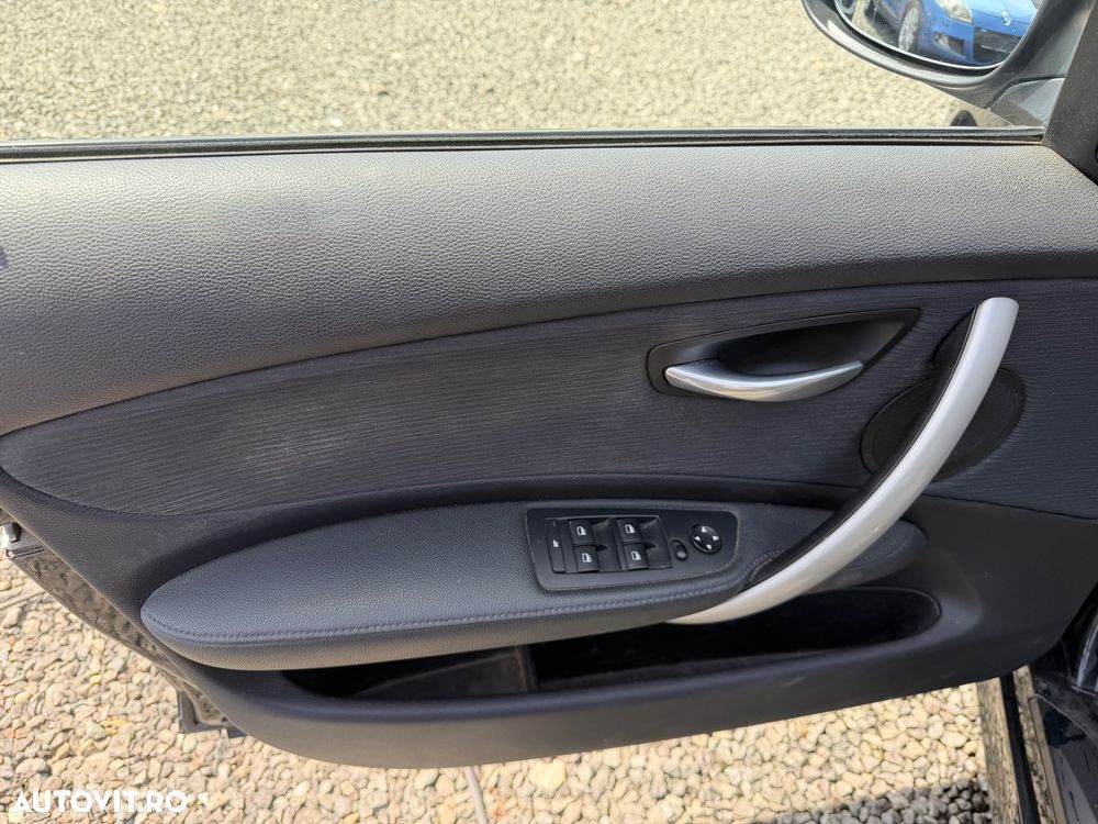 BMW Seria 1 116d - 13