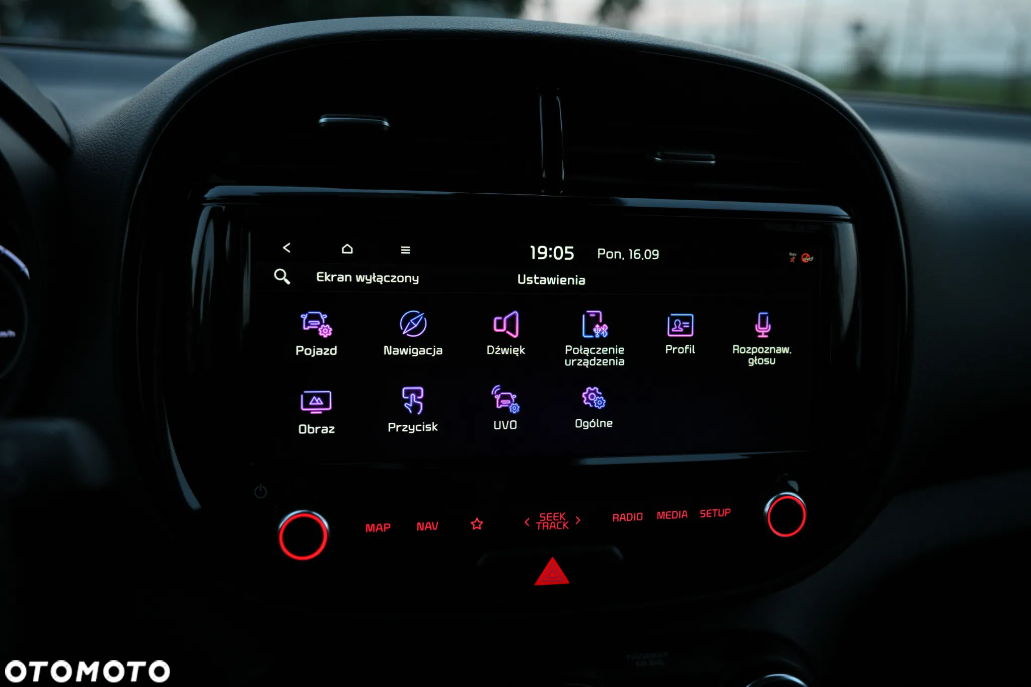 Kia Soul e-Soul 39kWh M - 6