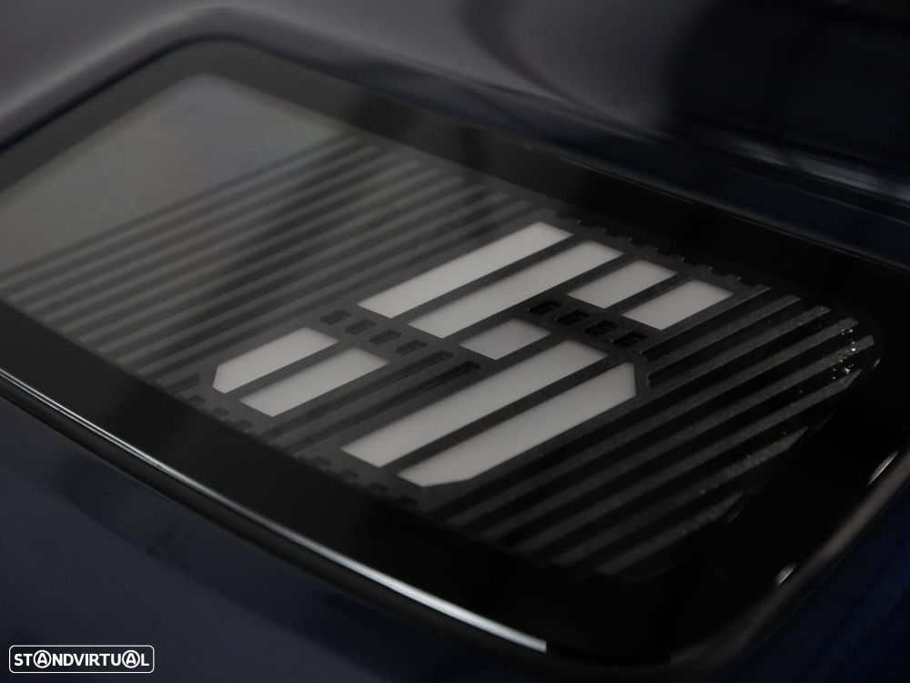 Renault 5 E-Tech 52 kWh Techno Autonomia Conforto - 15