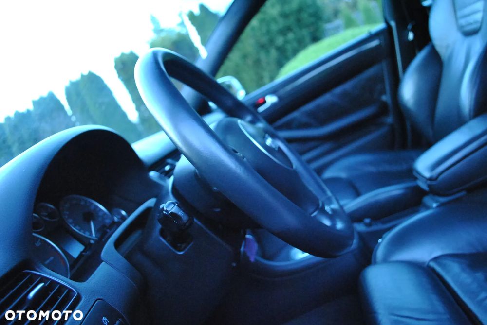 Audi S6 Avant 4.2 Quattro Tiptronic - 27