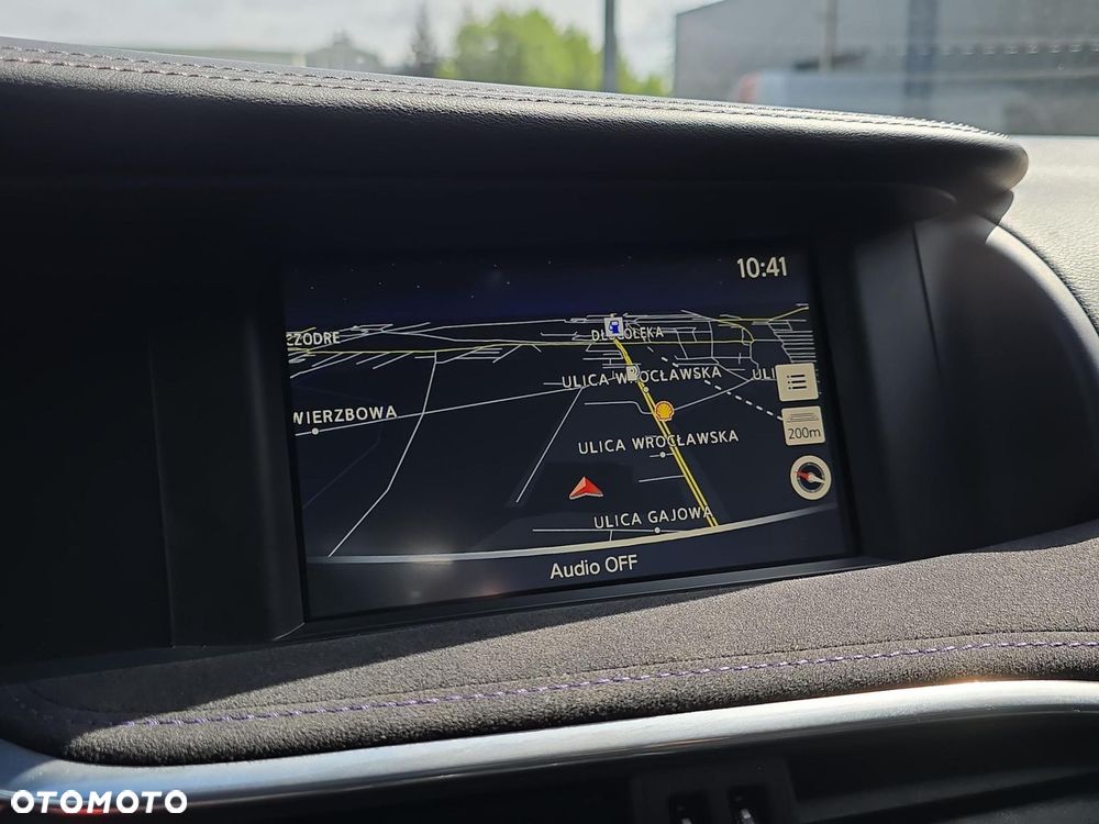 Infiniti Q30 1.5d Premium - 17