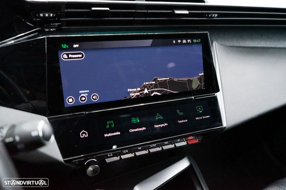 Peugeot 308 SW PureTech 130 EAT8 Allure Pack - 6