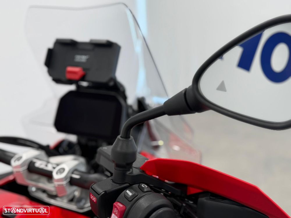 BMW R 1300 GS Adventure - 7