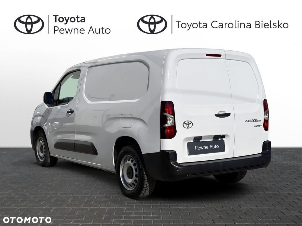 Toyota PROACE CITY - 2