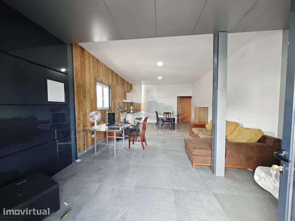 Arrendamento T1 - 60 m² - Avenida Almirante Gago Coutinho| Conforto... - Grande imagem: 3/7