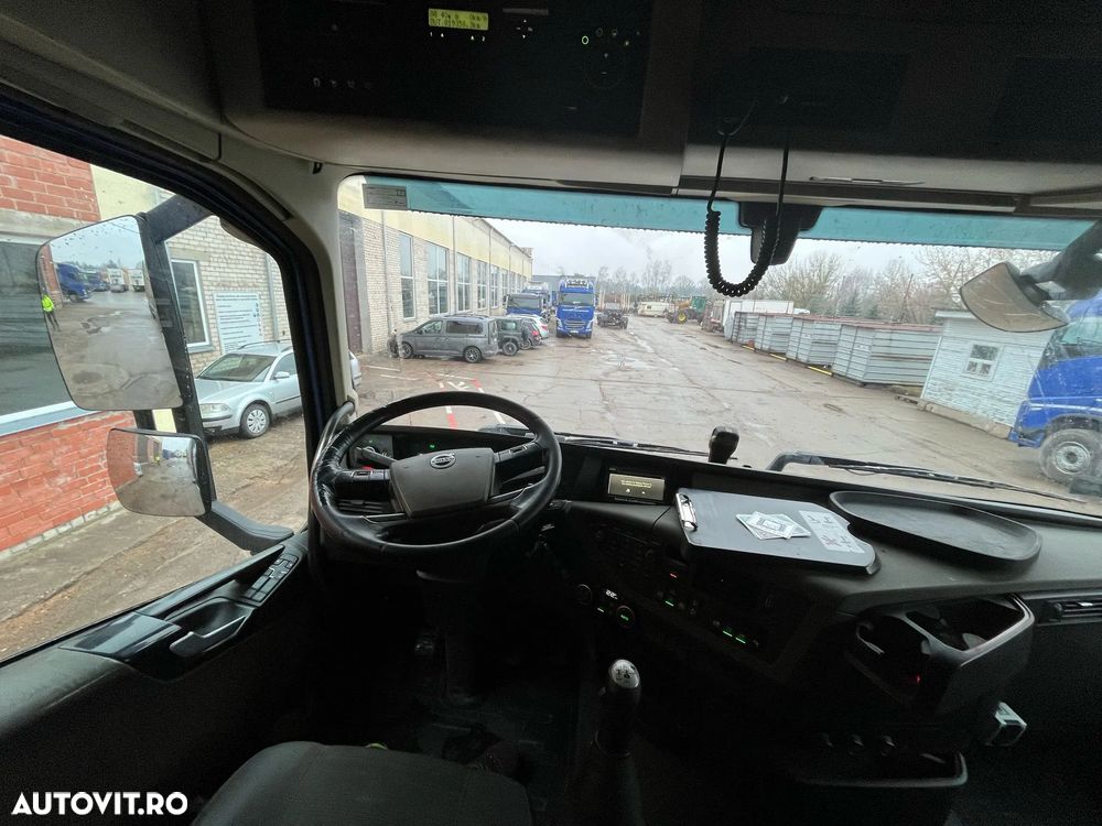Volvo FH460 - 8