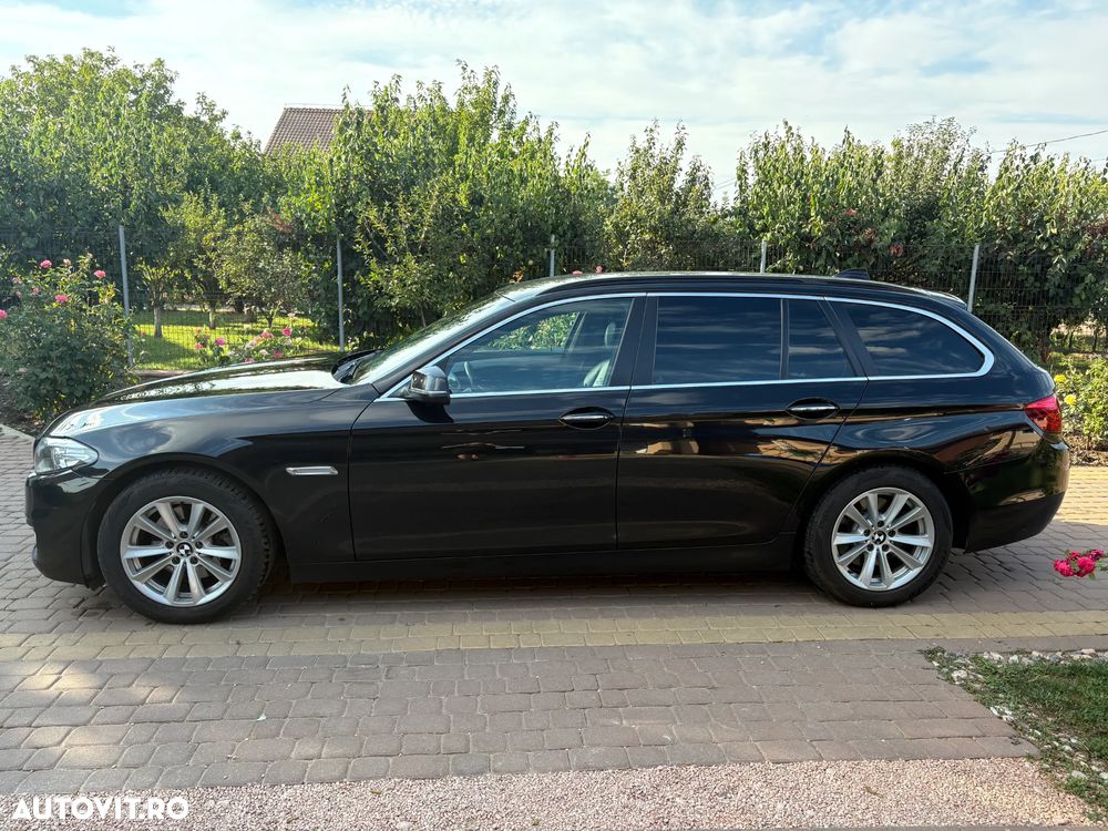 BMW Seria 5 - 5