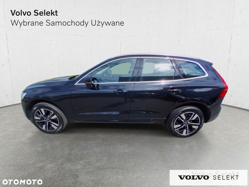 Volvo XC 60 - 10