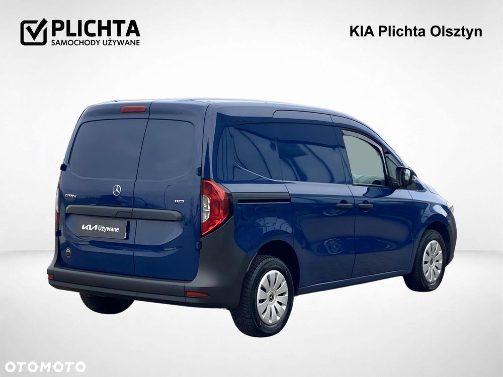 Mercedes-Benz citan - 5