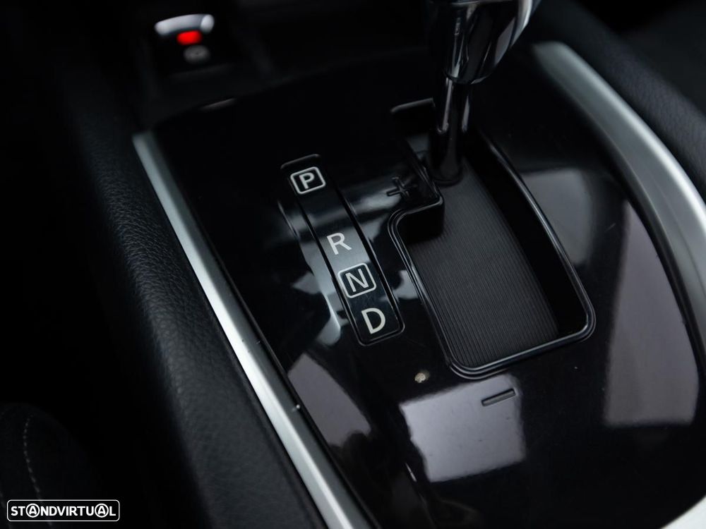 Nissan X-Trail - 22
