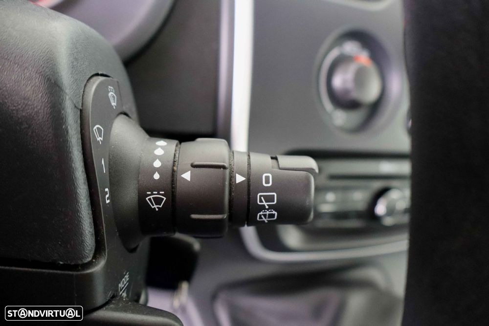 Renault Kangoo 1.5 Blue dCi Zen - 21