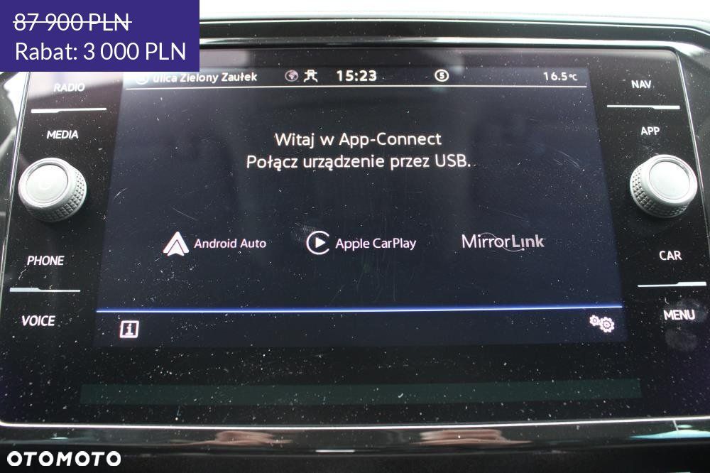 Volkswagen Passat - 39