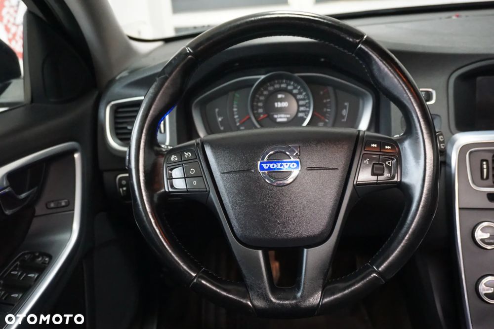 Volvo V60 DRIVe Kinetic - 26