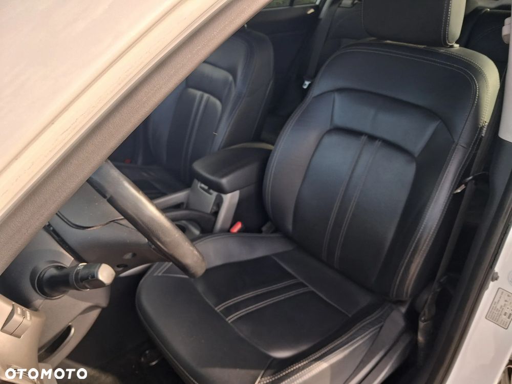Kia Sportage 1.6 GDI 2WD ISG Edition 7 - 21