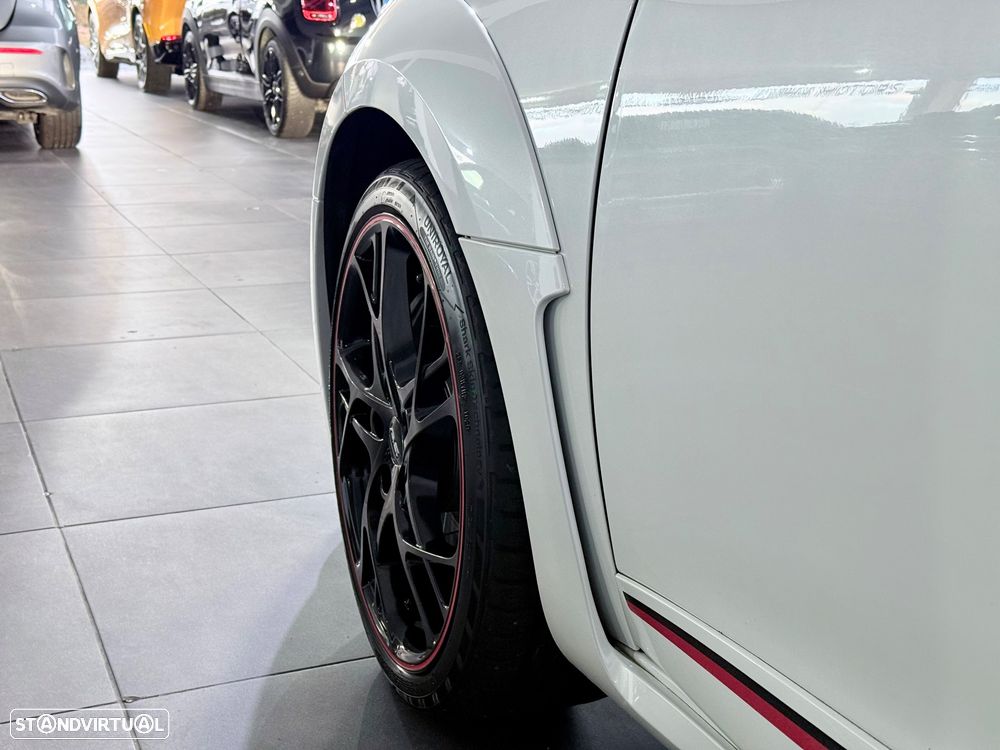 Renault Mégane Coupe 2.0 T RS - 6