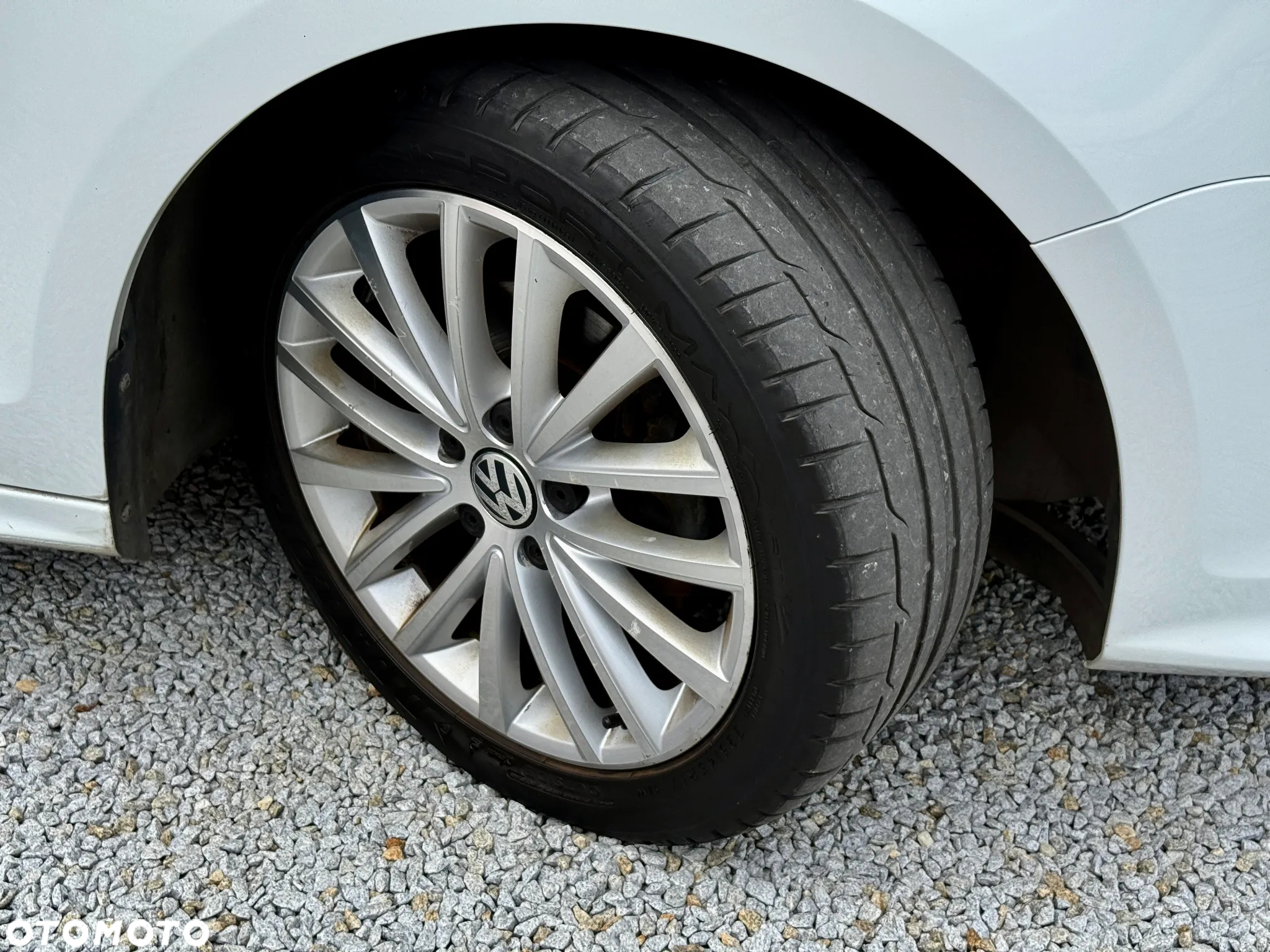 Volkswagen Jetta 1.4 TSI BMT Comfortline - 32