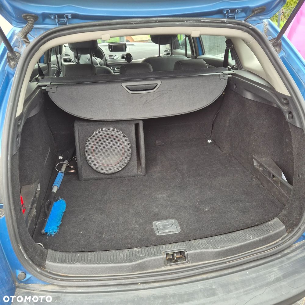 Renault Megane ENERGY TCe 115 Start & Stop LIMITED - 14