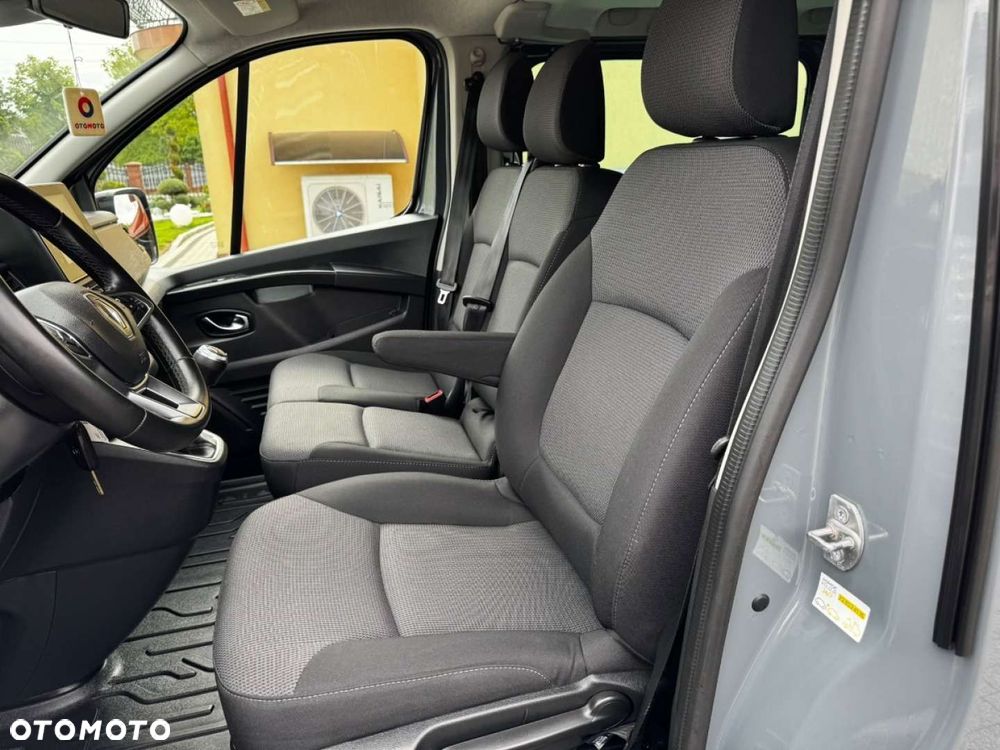 Renault Trafic - 22