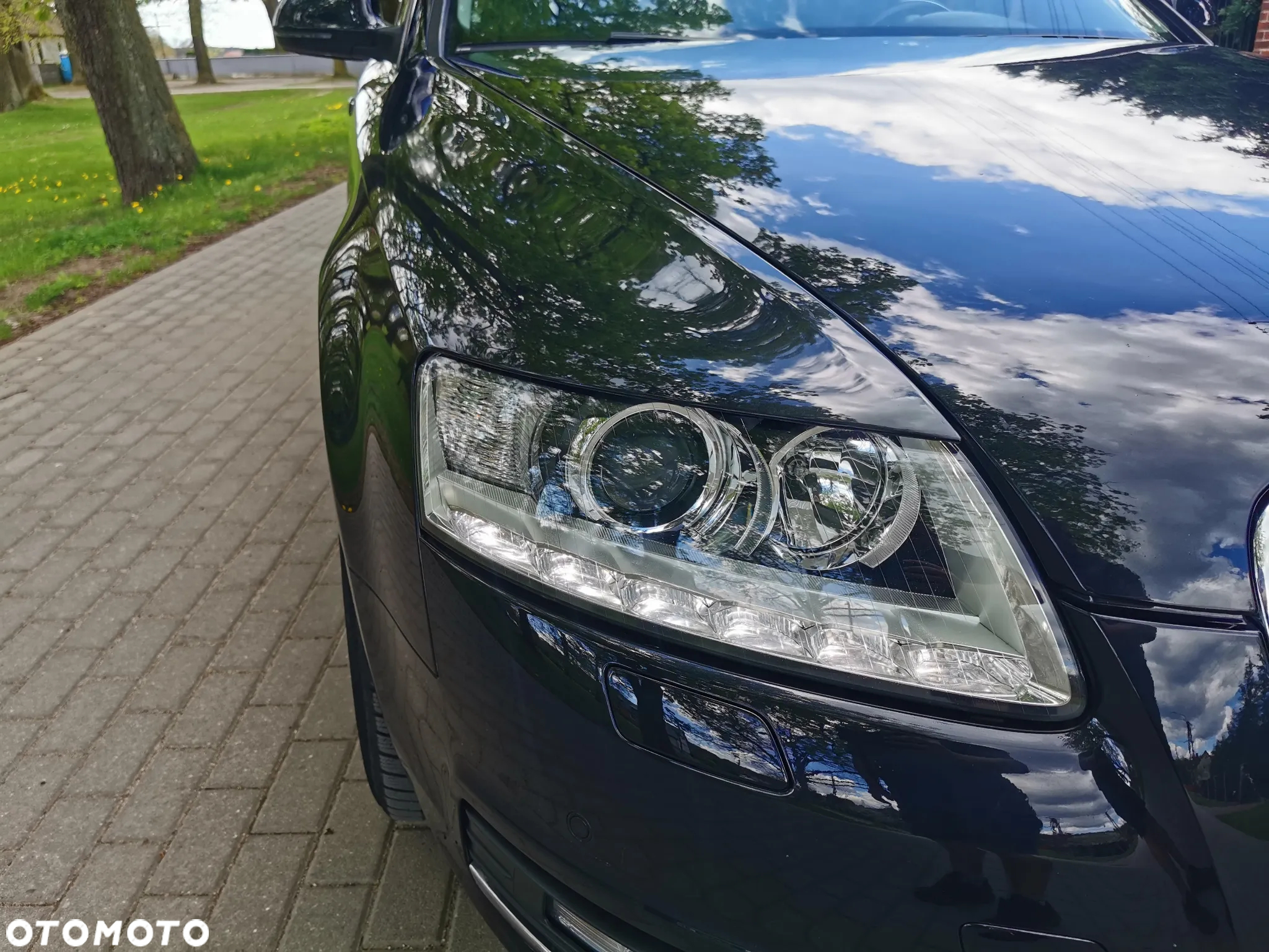 Audi A6 2.0 TFSI - 29