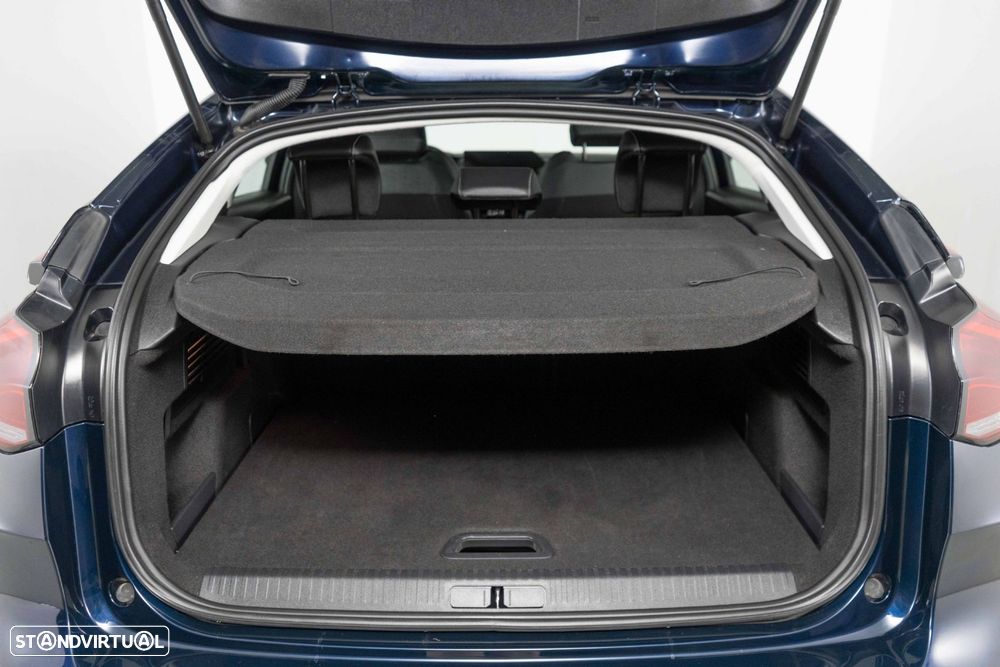 Citroën C4 1.2 Hybrid Plus e-DSC6 - 13