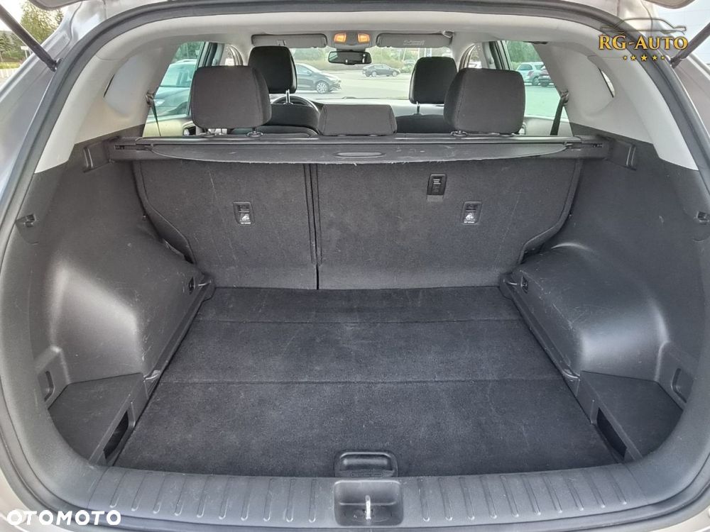Hyundai Tucson - 36