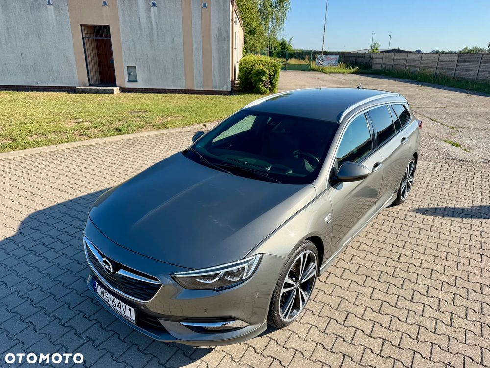 Opel Insignia 1.6 T Exclusive S&S - 14